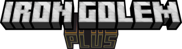 Iron Golem Plus Title.png