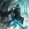 The Lich King [ALPHA]