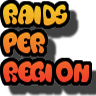RaidsPerRegion [Free] [Open Source]
