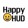 HappyHud