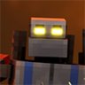 Robot Lumber-Jack [Boss]
