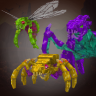MexBot's Scarab Hive Pack (Bosses, Items, Mounts & Enemies)