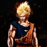 [Super Boss] Goku DBZ 20+ Skills 4.x.x MythicMobs Compatible. Link to 2.4