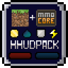 MMOBars pack for MMOCore (Premium)