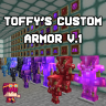 Toffy's custom armor V1