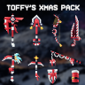 Toffy's Xmas pack - Tools & Weapons
