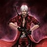 Awesome_Dante's Insane Character Pack