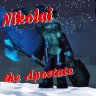[MythicMobs, ModelEngine] Nikolai, the Apostate (Full bundle)