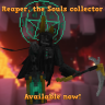 [MythicMobs, ModelEngine] Reaper boss