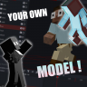 [ModelEngine] Custom NPC template models