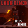 [MythicMobs, ModelEngine] Lord Demon, Hell's nemesis