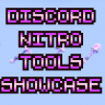 Discord Nitro Tools