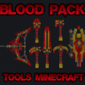 BLOOD PACK TOOLS