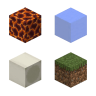 ✨Blockbender Pack✨ - Avatar Inspired Pack - 4 Mobs - 8 Unique Skills - Mythic Crucible Compatible