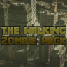 The Walking Zombie Pack