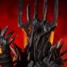 Sauron Mob pack Content: 19 Mobs