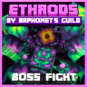 Ethrods the Bug | Mini-Boss