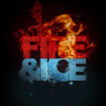 Reapers Fire & Ice