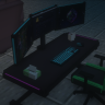ANIMATED GAMING ROOM FURNITURE PACK | Oraxen/ItemsAdder Ready