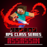 RPG Class Series | Assassin