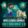 RPG Class Series | Necromancer