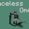 Graceless Omen | CustomModel Boss | Textures Vfx |