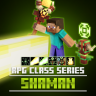 RPG Class Series | Shaman
