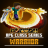 RPG Class Series | Warrior