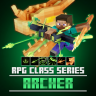 RPG Class Series | Archer