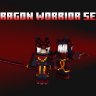 Dragon worrior set