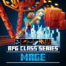 RPG Class Series | Mage