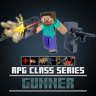RPG Class Series | Gunner