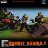 More bandits in minecraft!  -  Bandit Assault V1