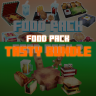 Food Pack | Tasty Bundle