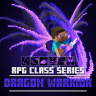 RPG Class Series | Dragon Warrior