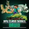 RPG Class Series | Druid