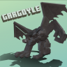 Gargoyle | CustomModel Boss