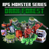 RPG Monster Series | Dark Forest