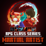 RPG Class Series | Martial Artist
