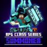 RPG Class Series | Summoner