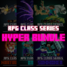 RPG Class Series [Hyper Bundle]