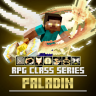 RPG Class Series | Paladin