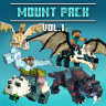 Mount Pack | VOL 1