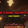 Inferno Serpent | Happyhud - MagicAvatar