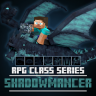 RPG Class Series | Shadowmancer