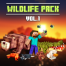 Wildlife Pack | VOL 1