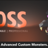 Boss - Unbelievable Custom Monsters v4.3.11