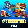 RPG Essentials | VOL 1
