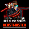 RPG Class Series | Beastmaster
