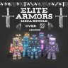 Elite Armors Mega Bundle